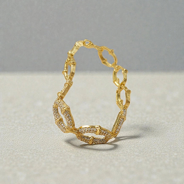 Représentation du bracelet Secure sur fond studio gris