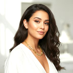 Représentation du collier Secure sur mannequin PA