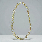 Représentation du collier Secure fond studio