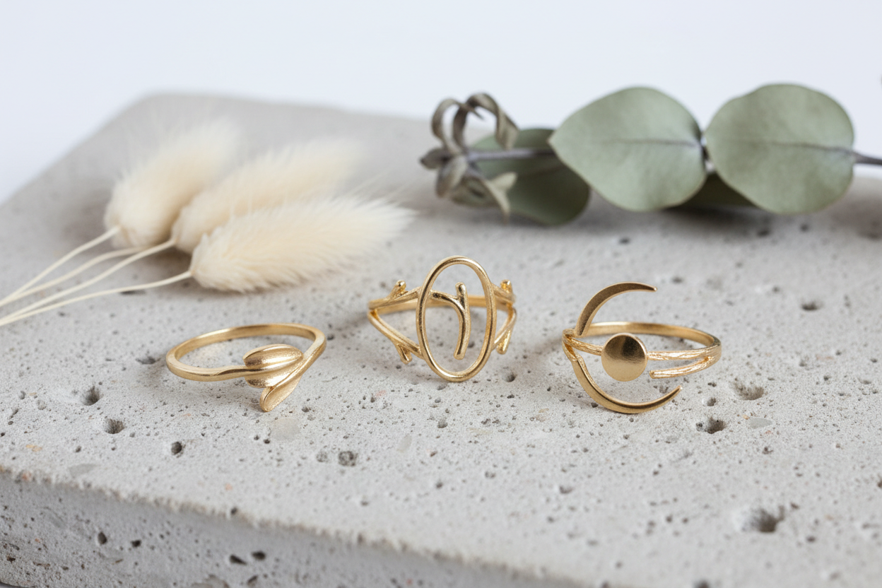 moins de baguue tendance